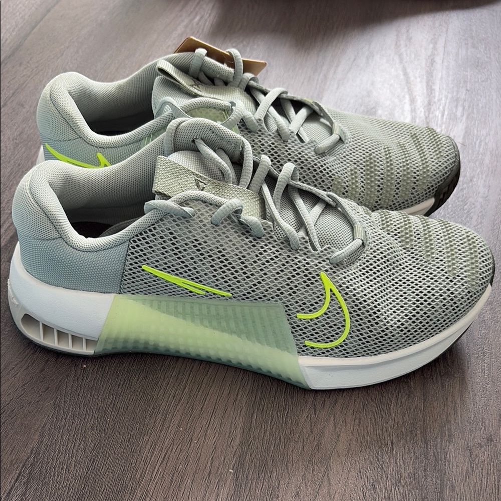 Nike Metcon 9 Premium Women’s Workout Shoes